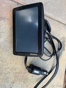GPS Navigace TOMTOM
