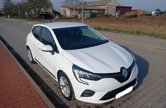 Renault Clio SCe 65 BUSINESS EDITION