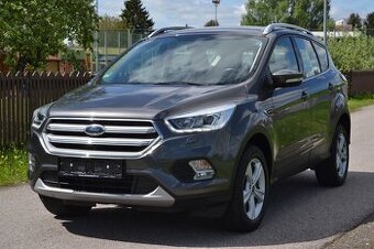 Ford Kuga 2.0 TDCi 110kW Cool&Connect 4x4 TOP STAV