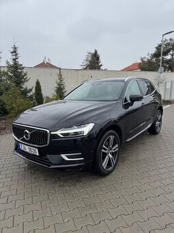 Volvo XC60 D4