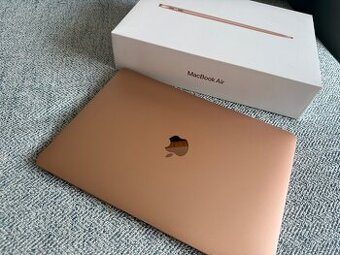 13” MacBook Air M1, 8GB RAM, 256GB SSD (2020)