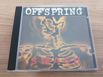THE OFFSPRING - Smash