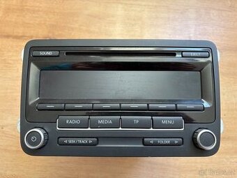 Autoradio Volkswagen RCD 310
