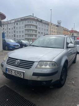 Prodám na náhradní díly