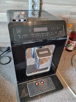 Kavovar krups evidence
