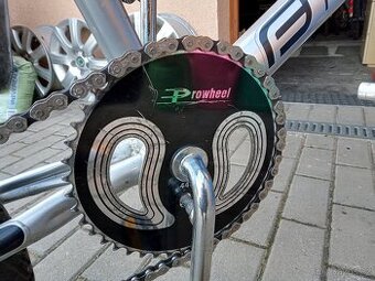 Kolo BMX - 1