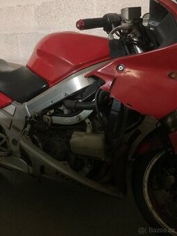 Honda VFR750