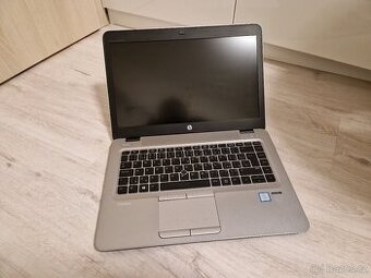 Notebook HP Elitebook 840