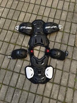 Leatt Chest Protector 5.5 Pro HD