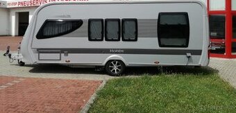 Hobby 545 kmfe La Vita