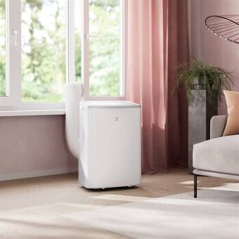 Mobilní klimatizace Electrolux - V ZÁRUCE