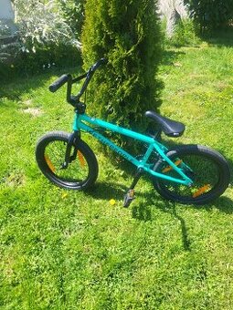 BMX Wethepeople CRS 18" 2023