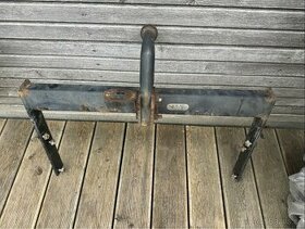 Tazne zarizeni Bosal na VW T5