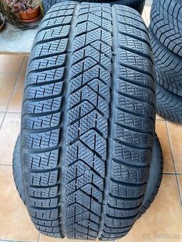 2x pneu 245/40R19