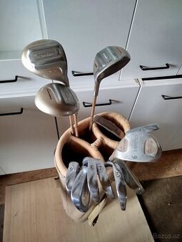Prodám dámský golfový bag