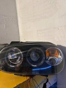 GOLF 4 ANGEL EYES
