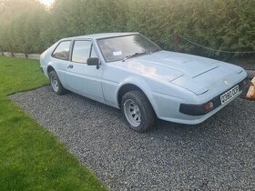 Ginetta g26