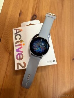 Samsung Galaxy Watch Active 2