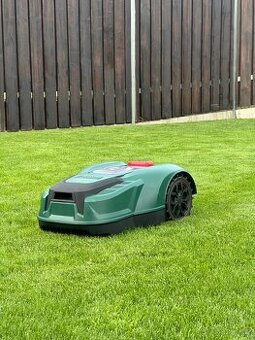 PARKSIDE® Robotická sekačka PMRA 20-Li B2, 2 Ah