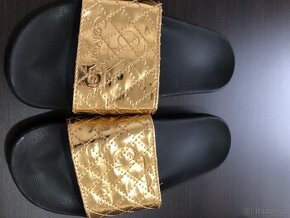 Pantofle Calvin Klein veľkosť 41 - kúpené v butiku