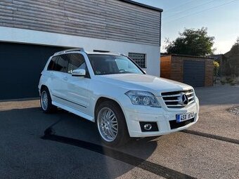 ALU Mercedes GLK ML 235/50/19