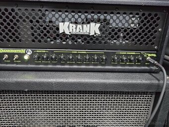 Krank Krankenstein 100w