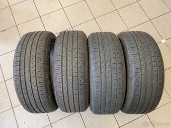 Pneu Pirelli Cinturato P7 205/55/R17 91V letní