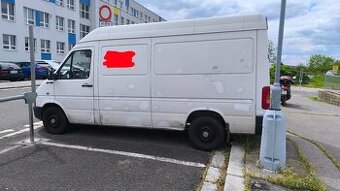 VW LT 35