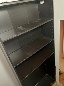Botník IKEA systém Pax