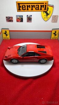 Ferrari 308 GTB 1:18 Kyosho