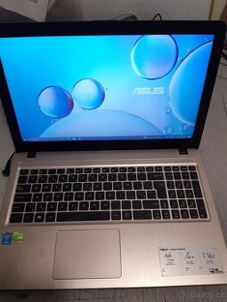 Prodám NB ASUS F540LJ-DM027T