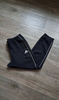 Krásné pánské tepláky Adidas