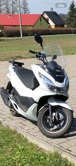 Honda PCX 125