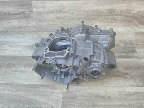 Yamaha yzf 250 - 450 - 1