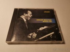 Cedar Walton - Within Me - 1