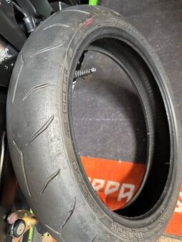 Pneu Pirelli Diablo - 1