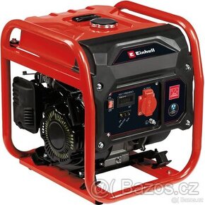 Elektrocentrála Einhell TC IG 1100