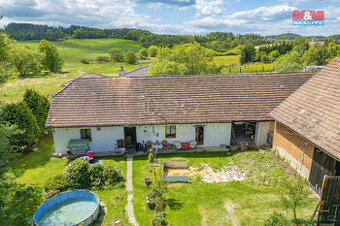 Prodej rodinného domu, 120 m², Tojice - 1
