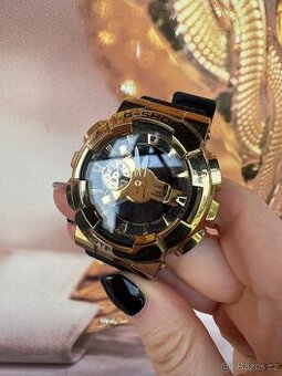 PÁNSKÉ HODINKY GSHOCK GM110 G