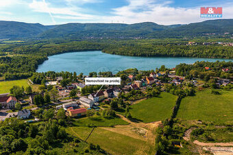Prodej 2/3 rodinného domu, 260 m², Jeníkov - Oldřichov