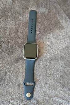 Apple watch SE GPS 44mm záruka