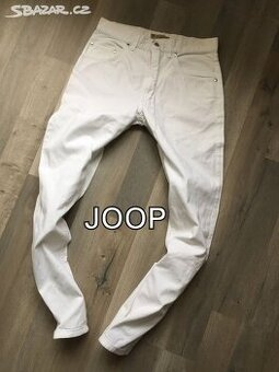 JOOP pánské kalhoty vel. M