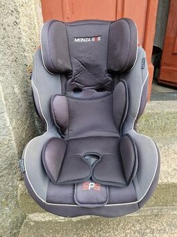 Autosedačka Monza SPS bez pásů - 1