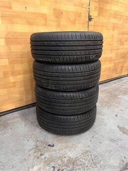 Letní pneu 225/55/17
