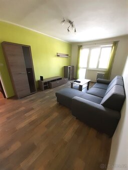 Prodej bytu 2+1 s lodžií, Hranice