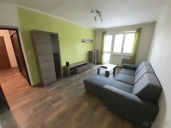 Prodej bytu 2+1 s lodžií, Hranice