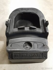 Základna Bébécar easy maxi k autosedače - 1