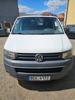 VW Transportér 2.0 TDi Long, DPH