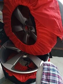 Disk na audi A8
