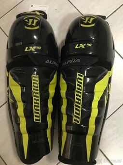 Holeně Warrior jr13” NOVE